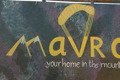 Mavroo Guest House bir